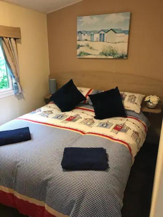 シャンクリンJubilee Lower Hyde Isle Of Wight - Kingsgate 23アパートメント エクステリア 写真